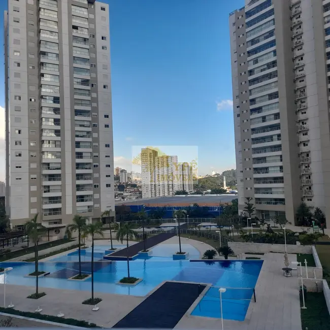 Foto 1 de Apartamento com 3 quartos à venda, 149m2 em Jardim das Vertentes, São Paulo - SP