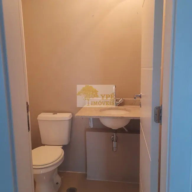 Foto 7 de Apartamento com 3 quartos à venda, 149m2 em Jardim das Vertentes, São Paulo - SP