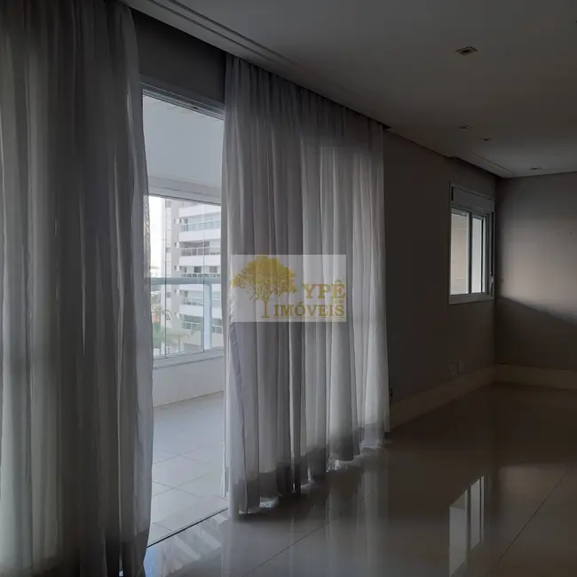 Foto 5 de Apartamento com 3 quartos à venda, 149m2 em Jardim das Vertentes, São Paulo - SP