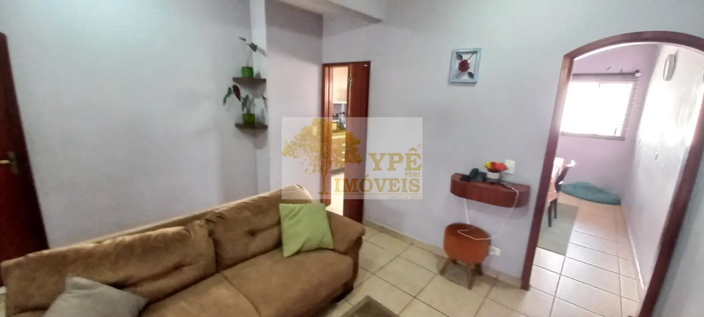 Casa com 3 quartos à venda, 246m2 em Parque Ipê, São Paulo - SP - imagem 5 Foto 5 de Casa com 3 quartos à venda, 246m2 em Parque Ipê, São Paulo - SP