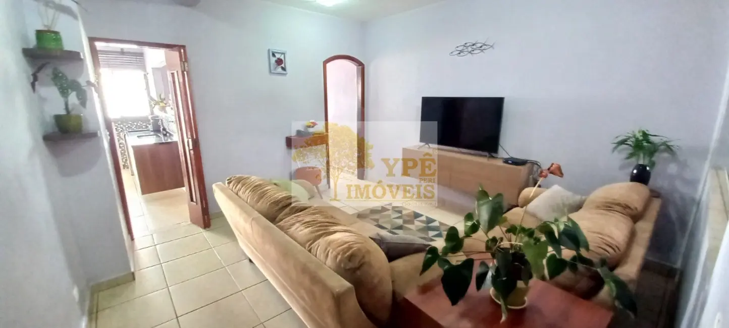 Casa com 3 quartos à venda, 246m2 em Parque Ipê, São Paulo - SP - imagem 4 Foto 4 de Casa com 3 quartos à venda, 246m2 em Parque Ipê, São Paulo - SP