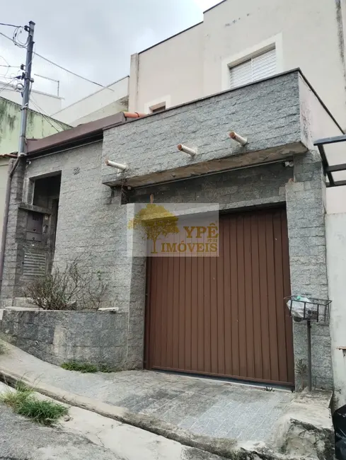 Foto 1 de Casa com 3 quartos à venda, 246m2 em Parque Ipê, São Paulo - SP