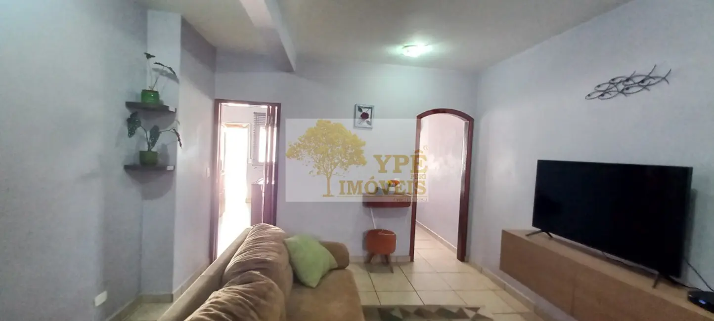 Casa com 3 quartos à venda, 246m2 em Parque Ipê, São Paulo - SP - imagem 6 Foto 6 de Casa com 3 quartos à venda, 246m2 em Parque Ipê, São Paulo - SP