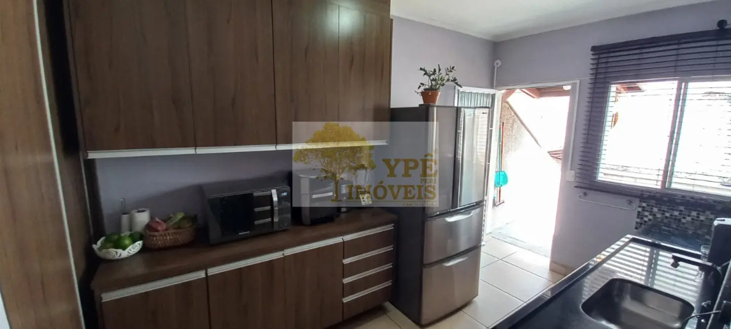 Casa com 3 quartos à venda, 246m2 em Parque Ipê, São Paulo - SP - imagem 8 Foto 8 de Casa com 3 quartos à venda, 246m2 em Parque Ipê, São Paulo - SP