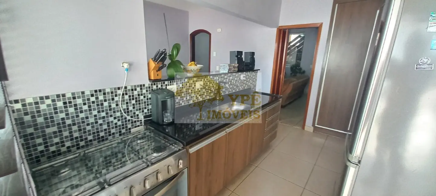 Casa com 3 quartos à venda, 246m2 em Parque Ipê, São Paulo - SP - imagem 9 Foto 9 de Casa com 3 quartos à venda, 246m2 em Parque Ipê, São Paulo - SP