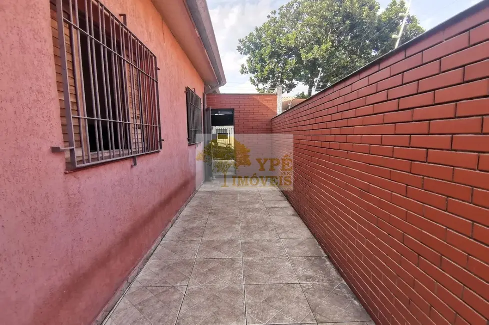 Foto 1 de Casa com 2 quartos à venda, 240m2 em Vila Morse, São Paulo - SP