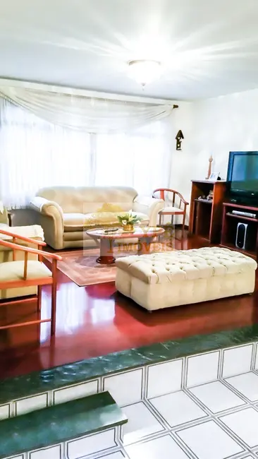 Foto 1 de Casa de Condomínio com 4 quartos à venda, 270m2 em Jardim das Vertentes, São Paulo - SP