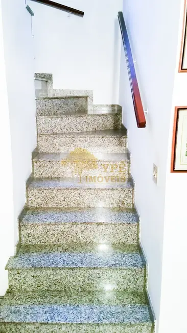 Foto 8 de Casa de Condomínio com 4 quartos à venda, 270m2 em Jardim das Vertentes, São Paulo - SP