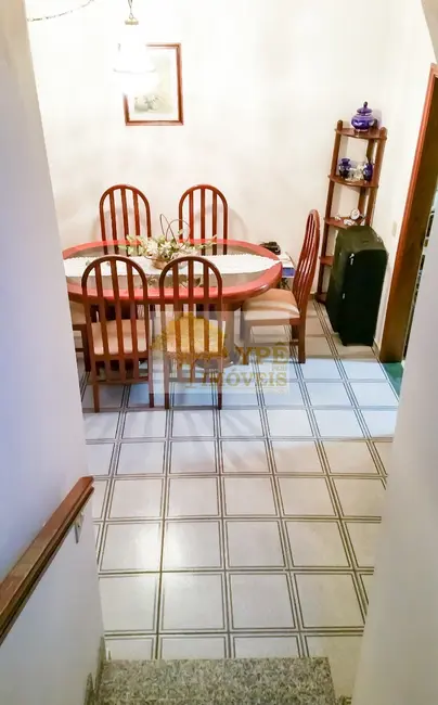 Foto 4 de Casa de Condomínio com 4 quartos à venda, 270m2 em Jardim das Vertentes, São Paulo - SP