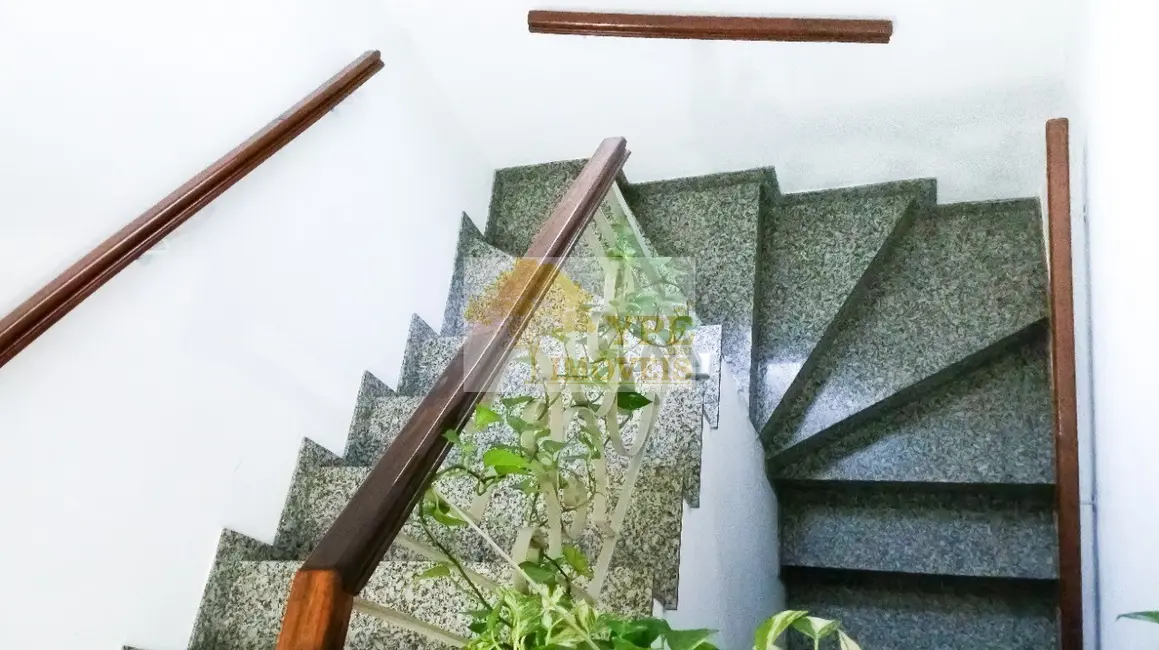 Foto 6 de Casa de Condomínio com 4 quartos à venda, 270m2 em Jardim das Vertentes, São Paulo - SP