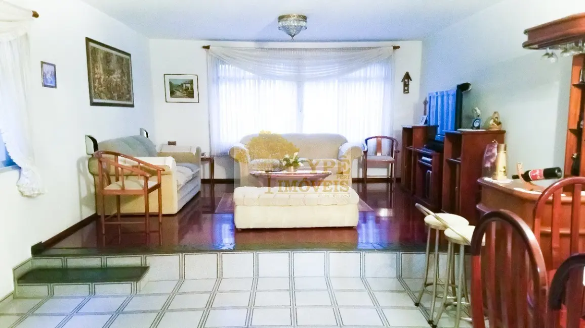 Foto 2 de Casa de Condomínio com 4 quartos à venda, 270m2 em Jardim das Vertentes, São Paulo - SP