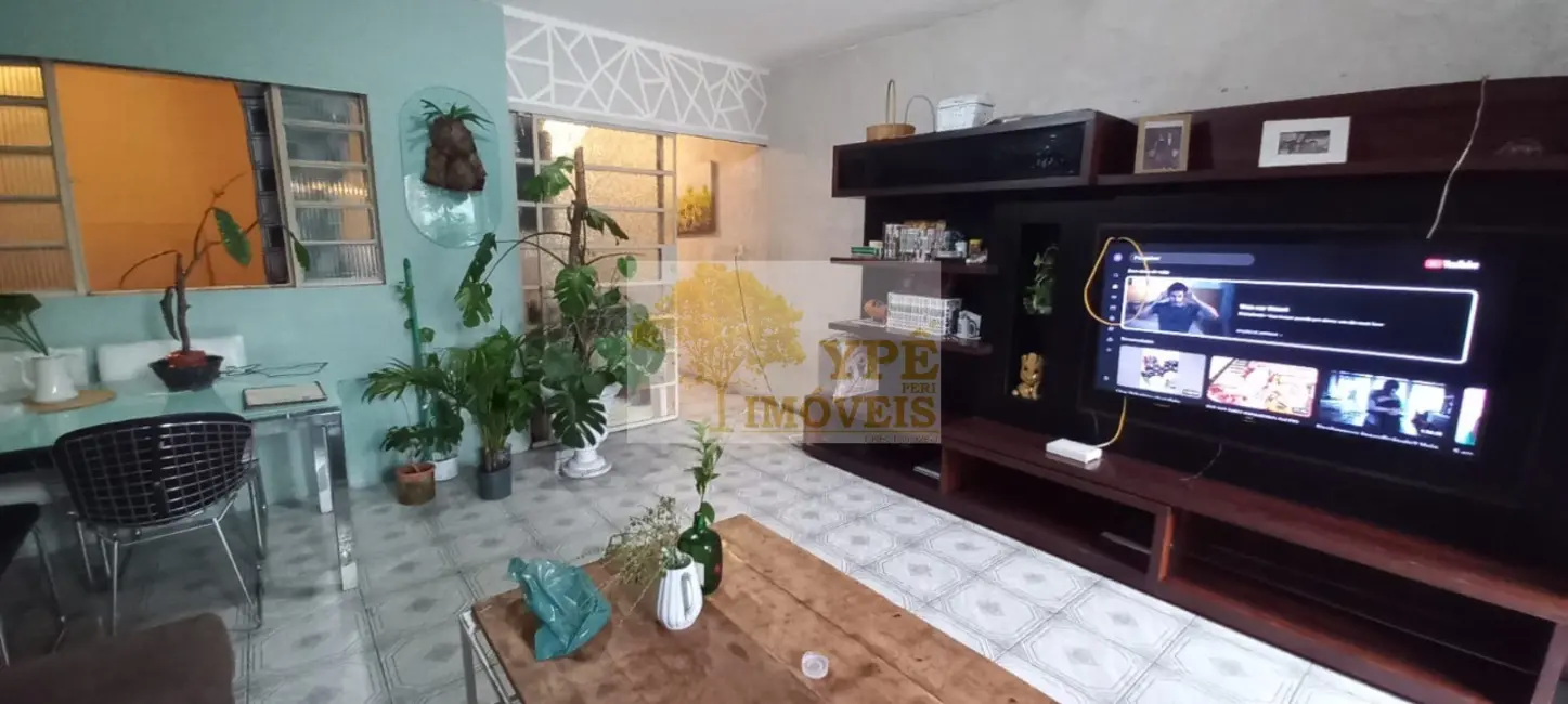 Foto 4 de Casa com 2 quartos à venda, 176m2 em Jardim Arpoador, São Paulo - SP