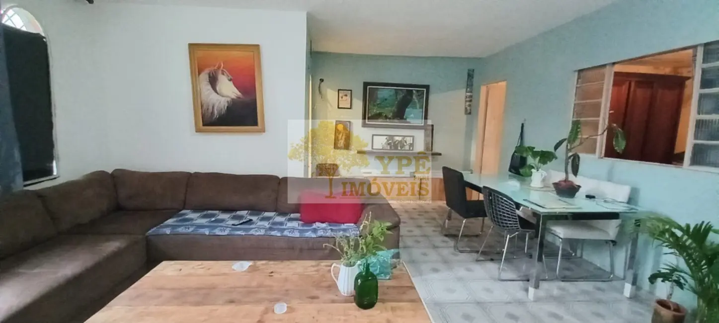 Foto 3 de Casa com 2 quartos à venda, 176m2 em Jardim Arpoador, São Paulo - SP