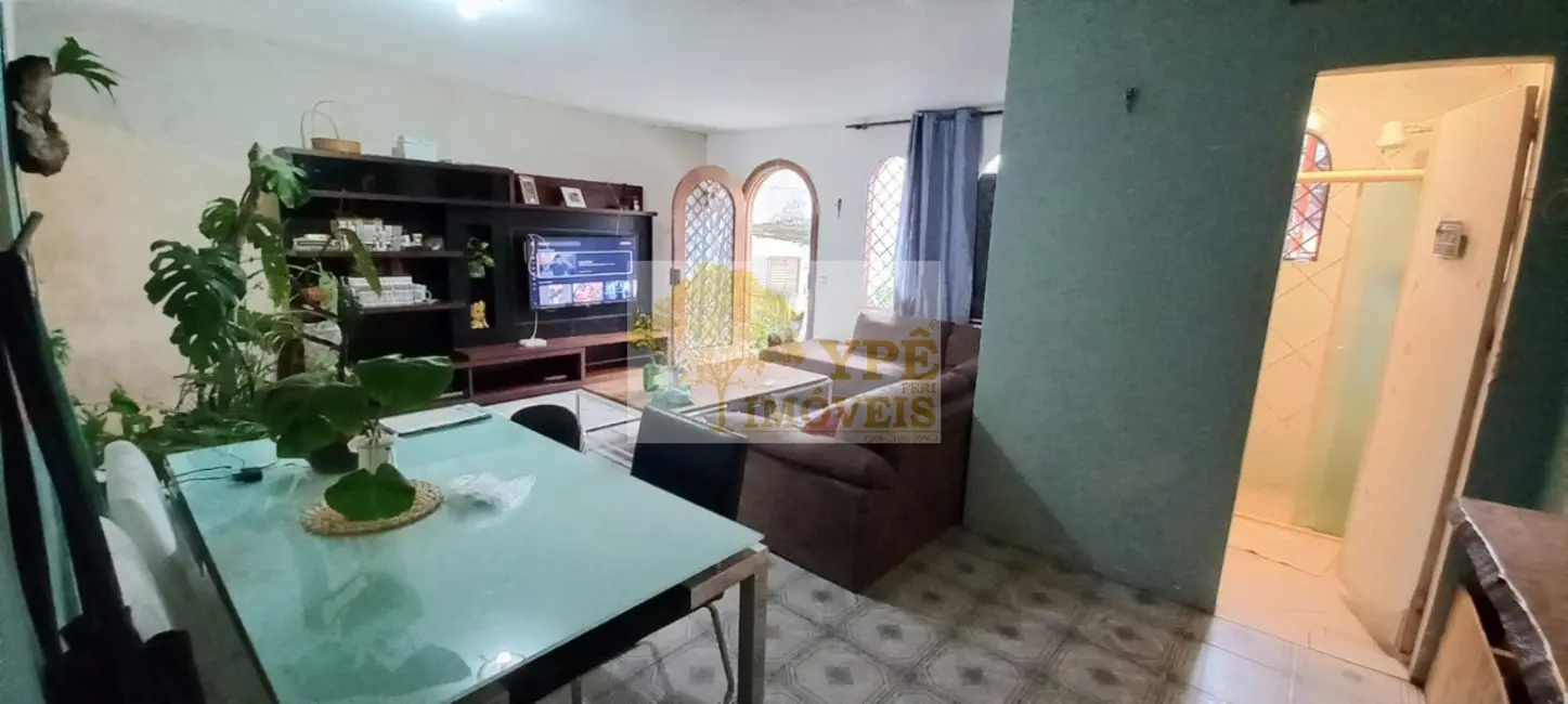 Foto 6 de Casa com 2 quartos à venda, 176m2 em Jardim Arpoador, São Paulo - SP