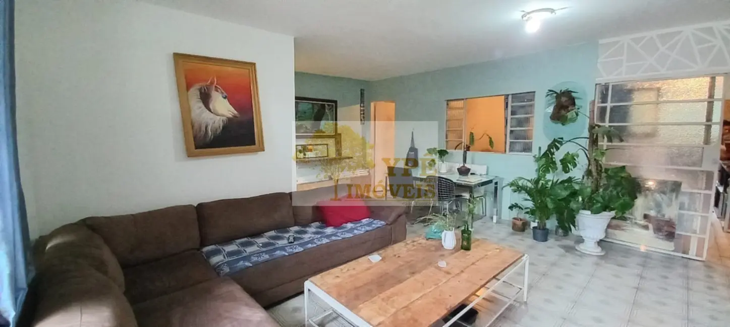 Foto 2 de Casa com 2 quartos à venda, 176m2 em Jardim Arpoador, São Paulo - SP