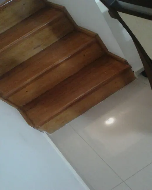 Foto 5 de Casa de Condomínio com 3 quartos à venda, 80m2 em Jardim Amaralina, São Paulo - SP