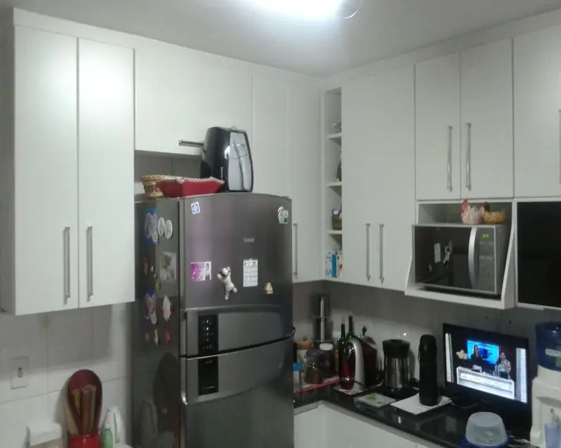Foto 6 de Casa de Condomínio com 3 quartos à venda, 80m2 em Jardim Amaralina, São Paulo - SP