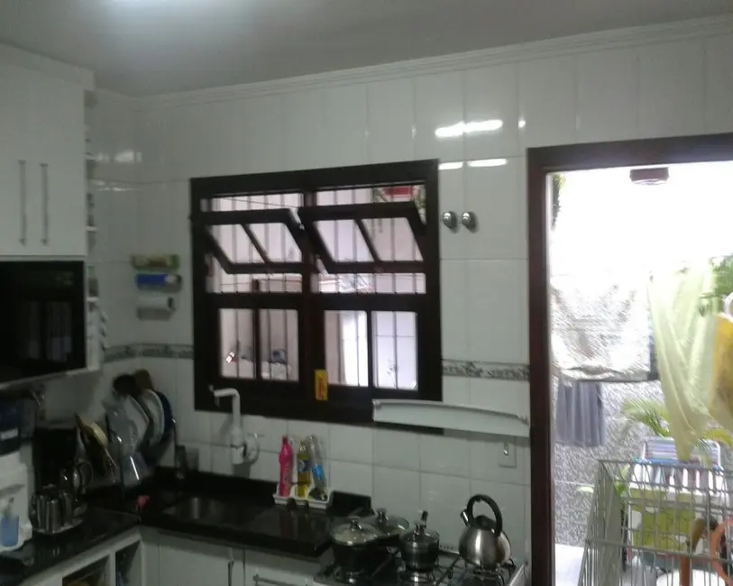 Foto 8 de Casa de Condomínio com 3 quartos à venda, 80m2 em Jardim Amaralina, São Paulo - SP