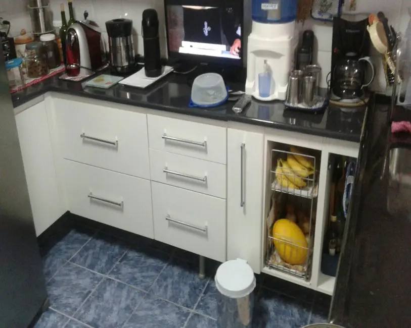 Foto 9 de Casa de Condomínio com 3 quartos à venda, 80m2 em Jardim Amaralina, São Paulo - SP