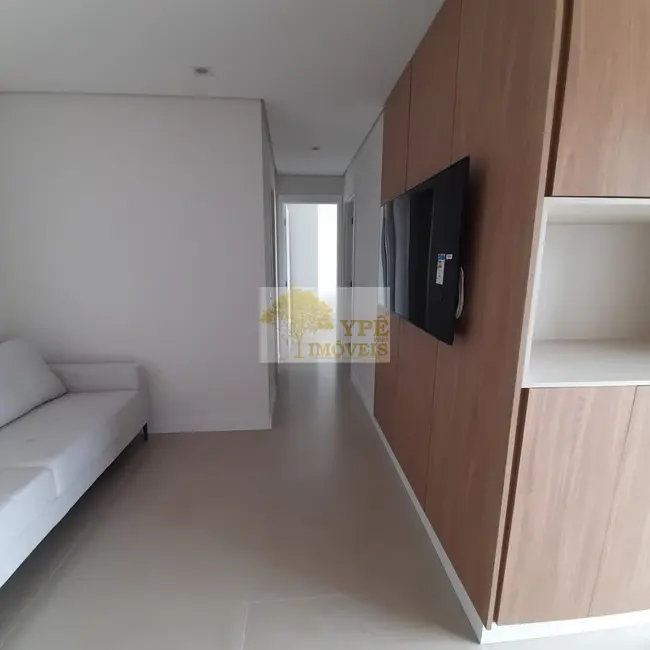Foto 9 de Apartamento com 2 quartos para alugar, 54m2 em Vila Sônia, São Paulo - SP