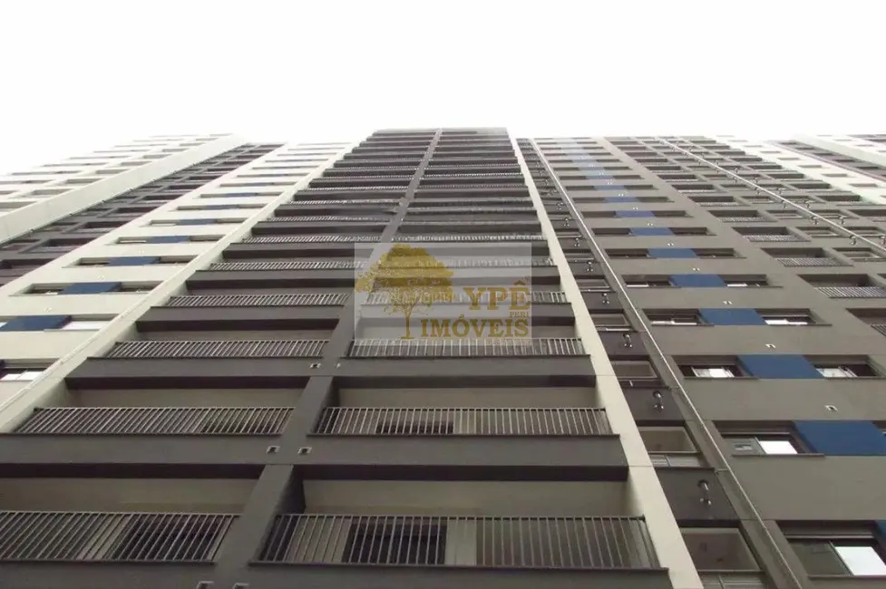 Foto 4 de Apartamento com 2 quartos para alugar, 54m2 em Vila Sônia, São Paulo - SP