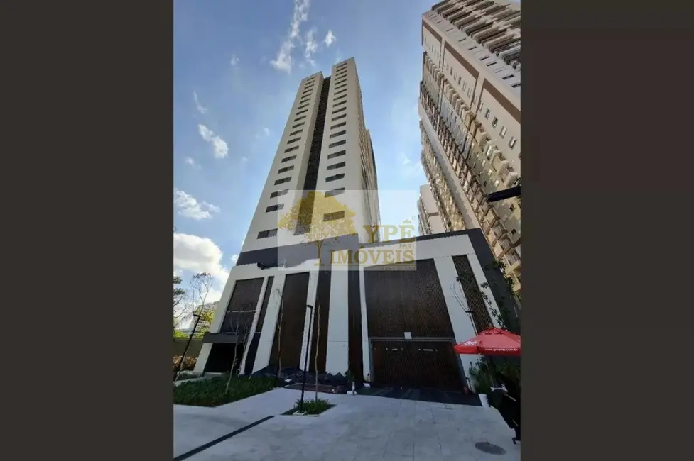 Foto 1 de Apartamento com 2 quartos para alugar, 54m2 em Vila Sônia, São Paulo - SP