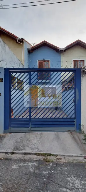 Casa com 2 quartos à venda, 76m2 em Parque Ipê, São Paulo - SP - imagem 1 Foto 1 de Casa com 2 quartos à venda, 76m2 em Parque Ipê, São Paulo - SP