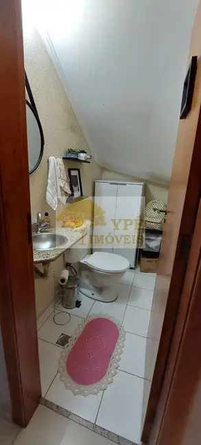 Casa com 2 quartos à venda, 76m2 em Parque Ipê, São Paulo - SP - imagem 9 Foto 9 de Casa com 2 quartos à venda, 76m2 em Parque Ipê, São Paulo - SP