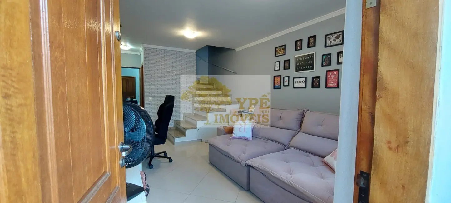 Casa com 2 quartos à venda, 76m2 em Parque Ipê, São Paulo - SP - imagem 6 Foto 6 de Casa com 2 quartos à venda, 76m2 em Parque Ipê, São Paulo - SP