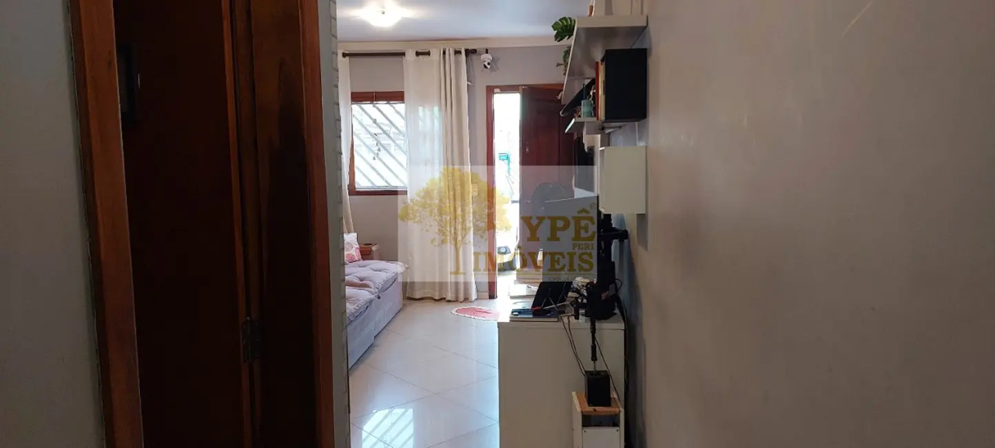 Casa com 2 quartos à venda, 76m2 em Parque Ipê, São Paulo - SP - imagem 5 Foto 5 de Casa com 2 quartos à venda, 76m2 em Parque Ipê, São Paulo - SP