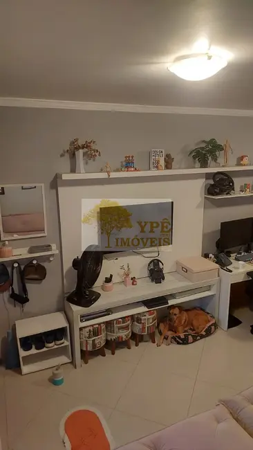 Casa com 2 quartos à venda, 76m2 em Parque Ipê, São Paulo - SP - imagem 3 Foto 3 de Casa com 2 quartos à venda, 76m2 em Parque Ipê, São Paulo - SP