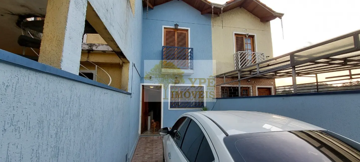 Casa com 2 quartos à venda, 76m2 em Parque Ipê, São Paulo - SP - imagem 2 Foto 2 de Casa com 2 quartos à venda, 76m2 em Parque Ipê, São Paulo - SP