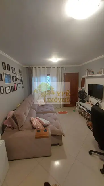Casa com 2 quartos à venda, 76m2 em Parque Ipê, São Paulo - SP - imagem 4 Foto 4 de Casa com 2 quartos à venda, 76m2 em Parque Ipê, São Paulo - SP