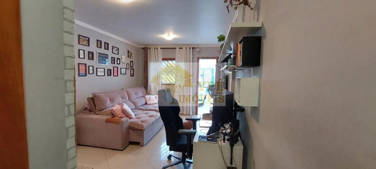 Casa com 2 quartos à venda, 76m2 em Parque Ipê, São Paulo - SP - imagem 7 Foto 7 de Casa com 2 quartos à venda, 76m2 em Parque Ipê, São Paulo - SP