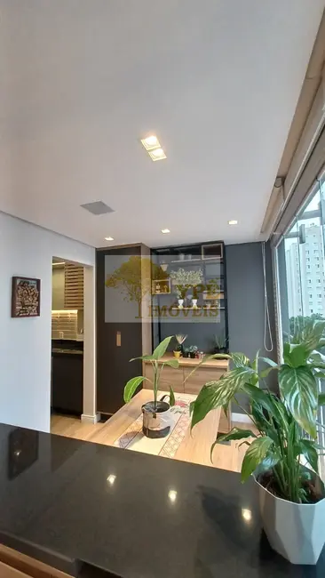 Foto 8 de Apartamento com 3 quartos à venda, 83m2 em Continental, Osasco - SP