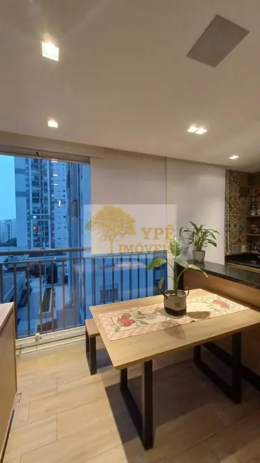 Foto 9 de Apartamento com 3 quartos à venda, 83m2 em Continental, Osasco - SP