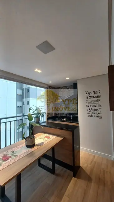 Foto 5 de Apartamento com 3 quartos à venda, 83m2 em Continental, Osasco - SP