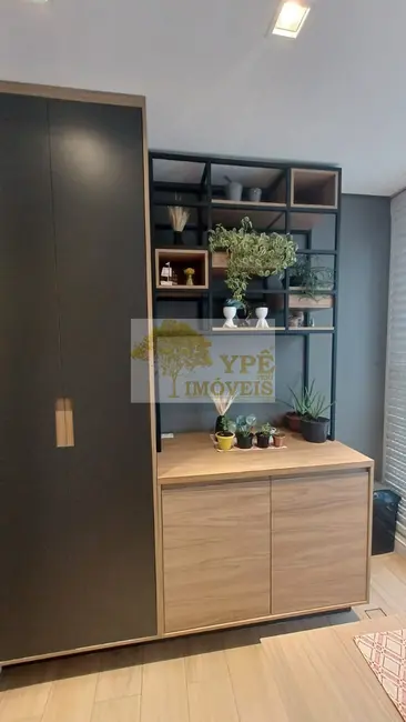 Foto 7 de Apartamento com 3 quartos à venda, 83m2 em Continental, Osasco - SP