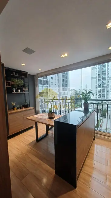 Foto 1 de Apartamento com 3 quartos à venda, 83m2 em Continental, Osasco - SP