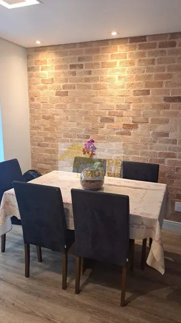 Foto 9 de Apartamento com 3 quartos à venda, 116m2 em Jardim Monte Kemel, São Paulo - SP