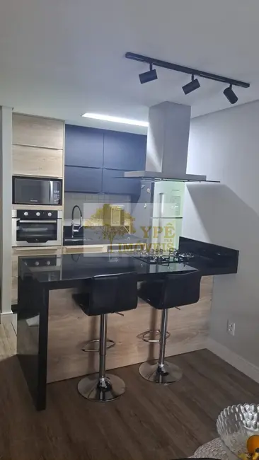 Foto 4 de Apartamento com 3 quartos à venda, 116m2 em Jardim Monte Kemel, São Paulo - SP