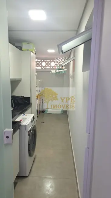 Foto 2 de Apartamento com 3 quartos à venda, 116m2 em Jardim Monte Kemel, São Paulo - SP