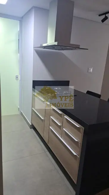 Foto 6 de Apartamento com 3 quartos à venda, 116m2 em Jardim Monte Kemel, São Paulo - SP