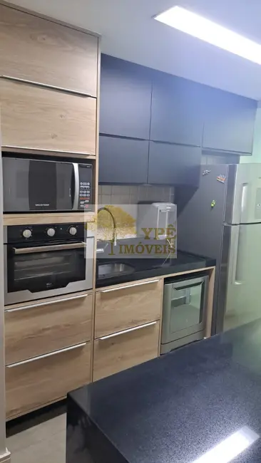 Foto 5 de Apartamento com 3 quartos à venda, 116m2 em Jardim Monte Kemel, São Paulo - SP