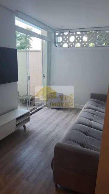 Foto 7 de Apartamento com 3 quartos à venda, 116m2 em Jardim Monte Kemel, São Paulo - SP