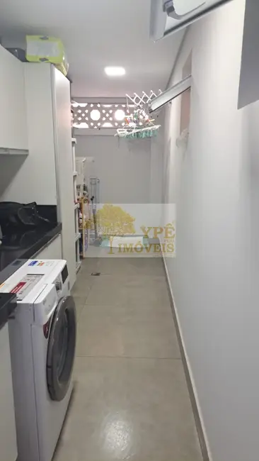 Foto 3 de Apartamento com 3 quartos à venda, 116m2 em Jardim Monte Kemel, São Paulo - SP