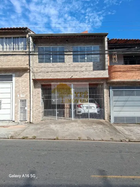 Foto 1 de Casa com 3 quartos à venda, 160m2 em Jardim do Engenho, Cotia - SP
