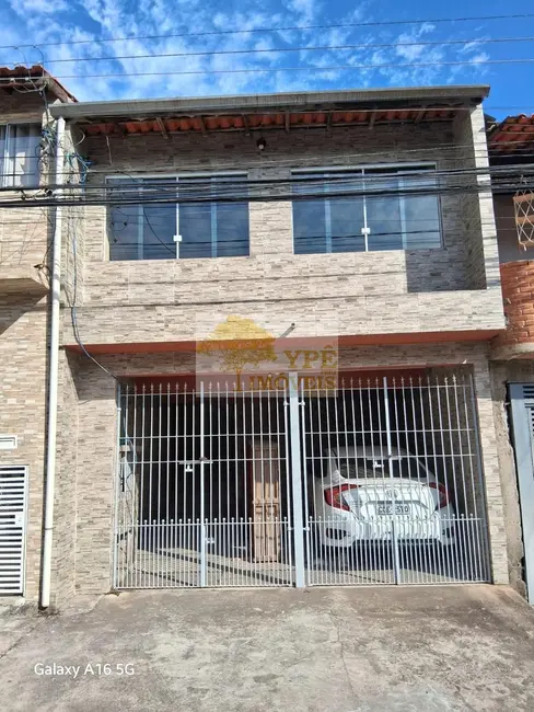 Foto 2 de Casa com 3 quartos à venda, 160m2 em Jardim do Engenho, Cotia - SP