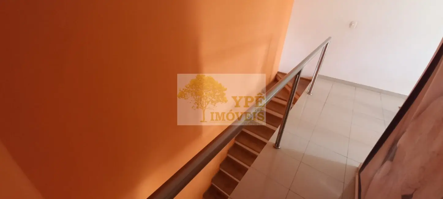 Foto 9 de Casa de Condomínio com 3 quartos à venda, 156m2 em Jardim Amaralina, São Paulo - SP