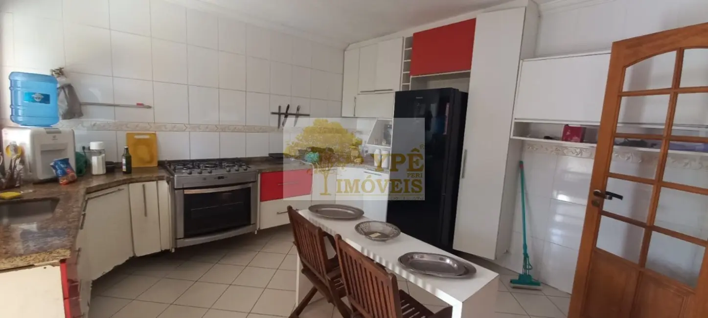 Foto 7 de Casa de Condomínio com 3 quartos à venda, 156m2 em Jardim Amaralina, São Paulo - SP